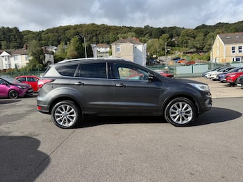 Used Ford Kuga 2019 for sale - 79676410: Photo