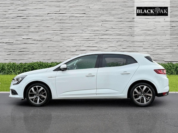 Used Renault Megane 2018 for sale - 76237369: Photo 13