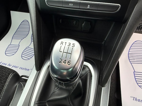 Used Renault Megane 2018 for sale - 76237369: Photo 16