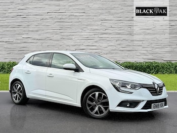 Renault - Megane