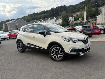 Used Renault Captur 2017 for sale - 79667834: Photo