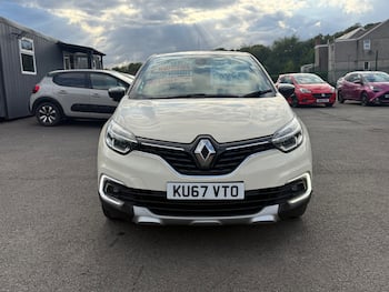 Used Renault Captur 2017 for sale - 79667834: Photo
