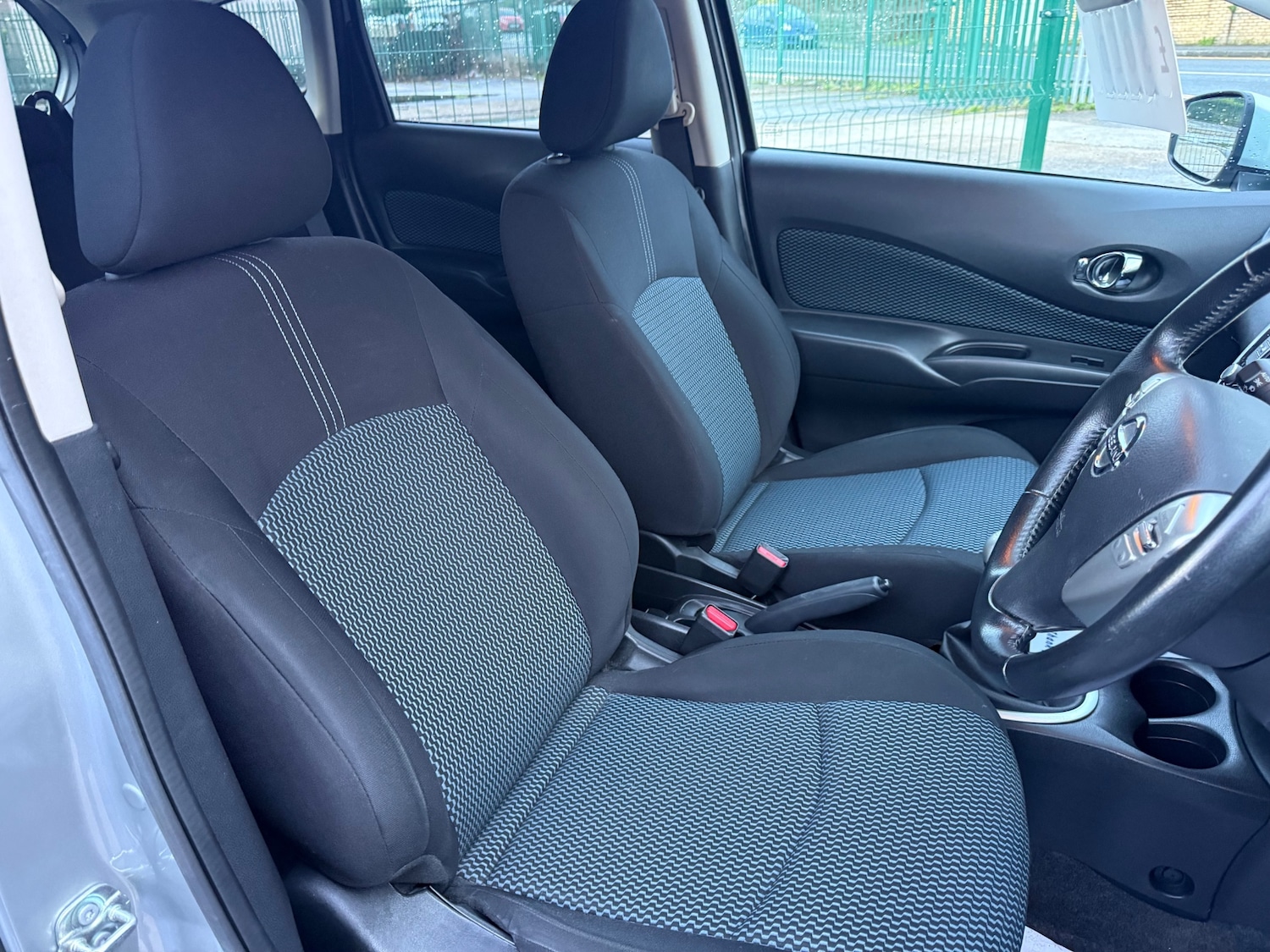 Used Nissan Note 2014 for sale - 77336359: Photo 5