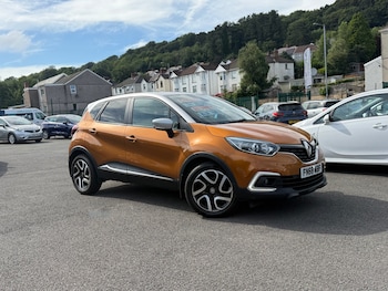 Used Renault Captur 2018 for sale - 79027676: Photo