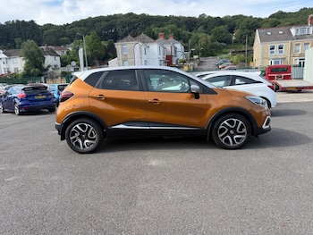 Used Renault Captur 2018 for sale - 79027676: Photo