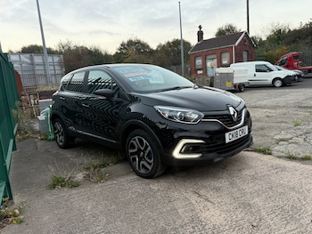 Renault - Captur