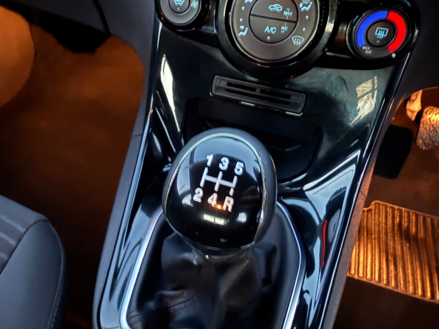 Used Ford Fiesta 2014 for sale - 76436218: Photo 10