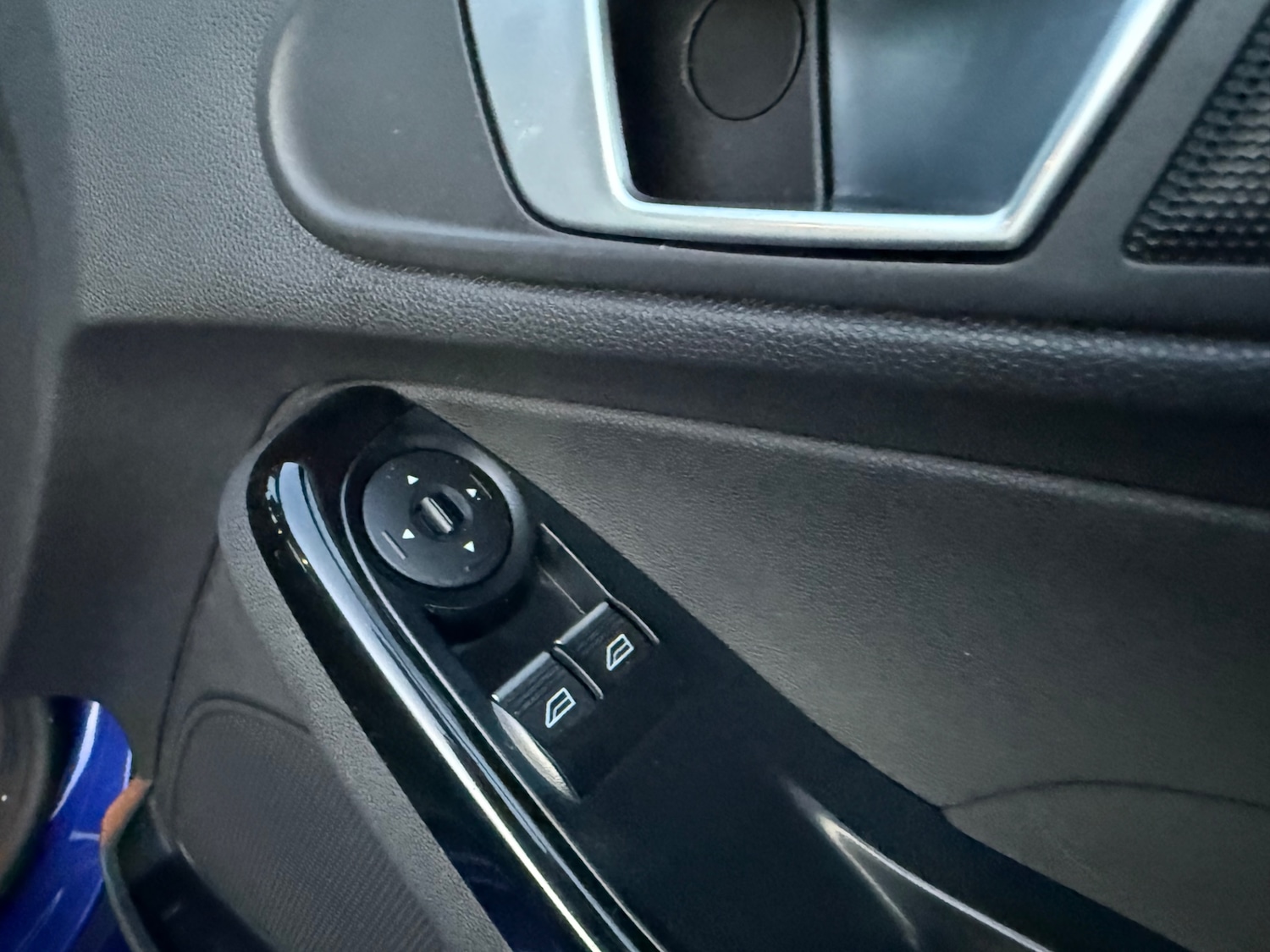 Used Ford Fiesta 2014 for sale - 76436218: Photo 9