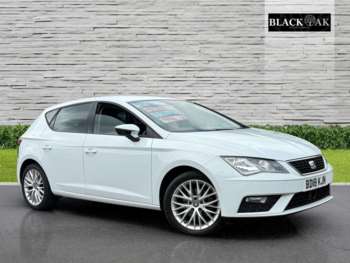 Used SEAT Leon 2018 for sale - 75399801: Photo