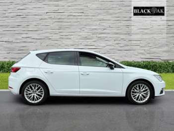 Used SEAT Leon 2018 for sale - 75399801: Photo