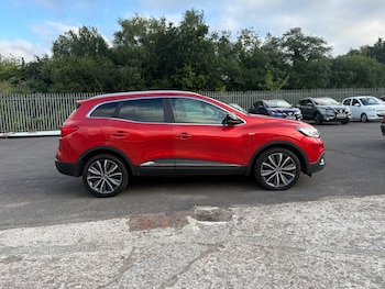 Used Renault Kadjar 2016 for sale - 79106146: Photo