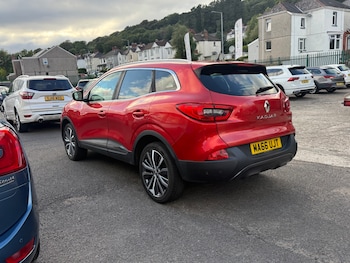 Used Renault Kadjar 2016 for sale - 79106146: Photo