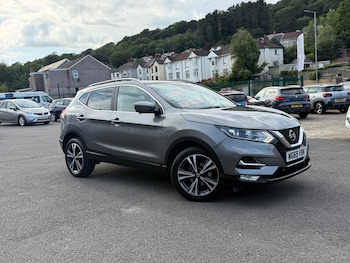 Used Nissan Qashqai 2019 for sale - 79027684: Photo
