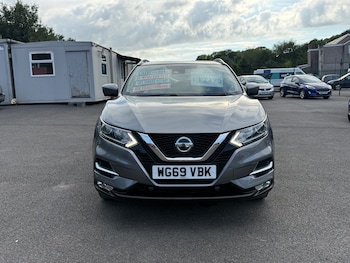 Used Nissan Qashqai 2019 for sale - 79027684: Photo