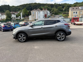 Used Nissan Qashqai 2019 for sale - 79027684: Photo