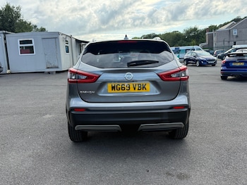 Used Nissan Qashqai 2019 for sale - 79027684: Photo