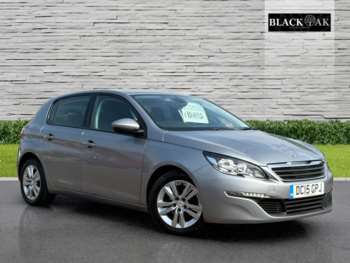 2015 (15) - 1.6 BlueHDi 120 Active 5dr