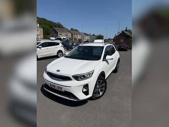 Used Kia Stonic 2018 for sale - 78691699: Photo