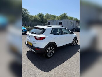 Used Kia Stonic 2018 for sale - 78691699: Photo