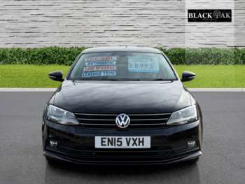 Used Volkswagen Jetta 2015 for sale - 74292303: Photo