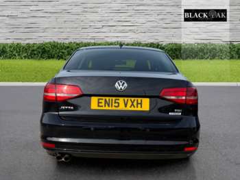 Used Volkswagen Jetta 2015 for sale - 74292303: Photo