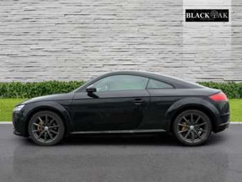 Used Audi TT 2016 for sale - 74414967: Photo
