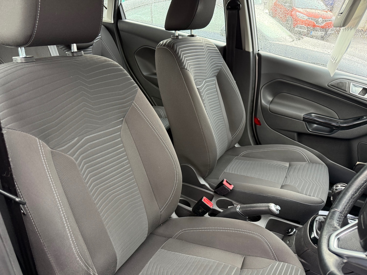 Used Ford Fiesta 2017 for sale - 77478184: Photo 6