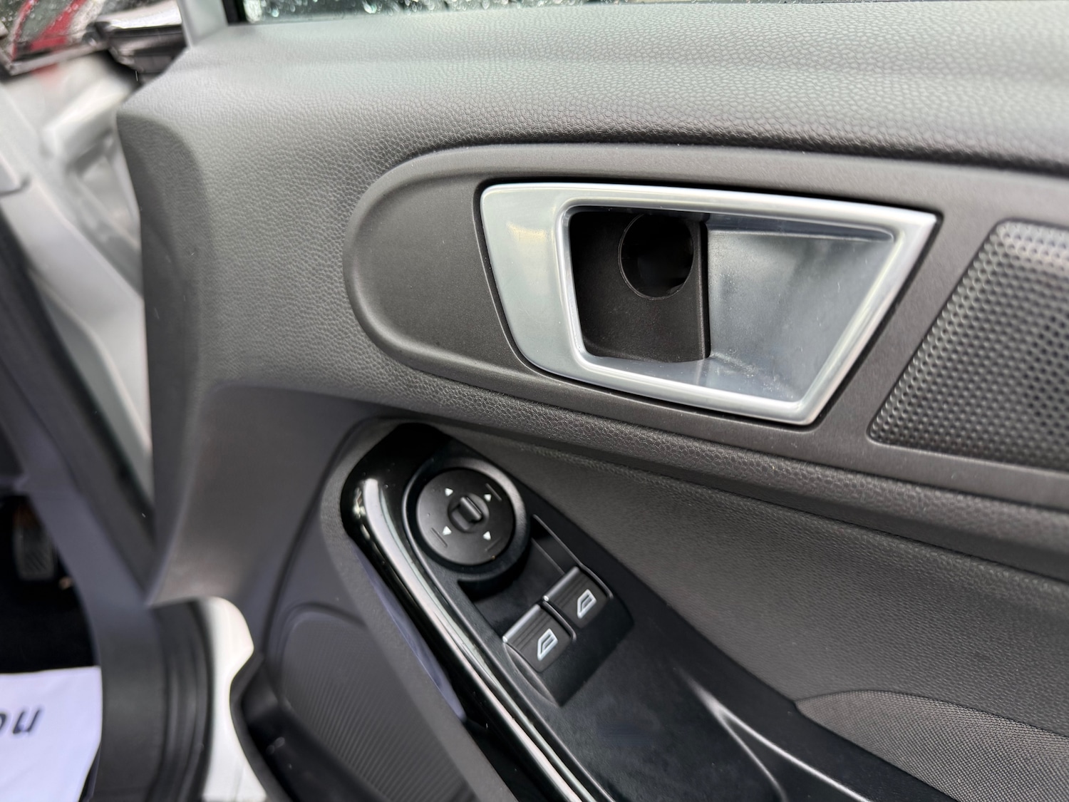 Used Ford Fiesta 2017 for sale - 77478184: Photo 7