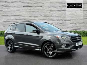 2017 (17) - 2.0 TDCi ST-Line 5dr 2WD