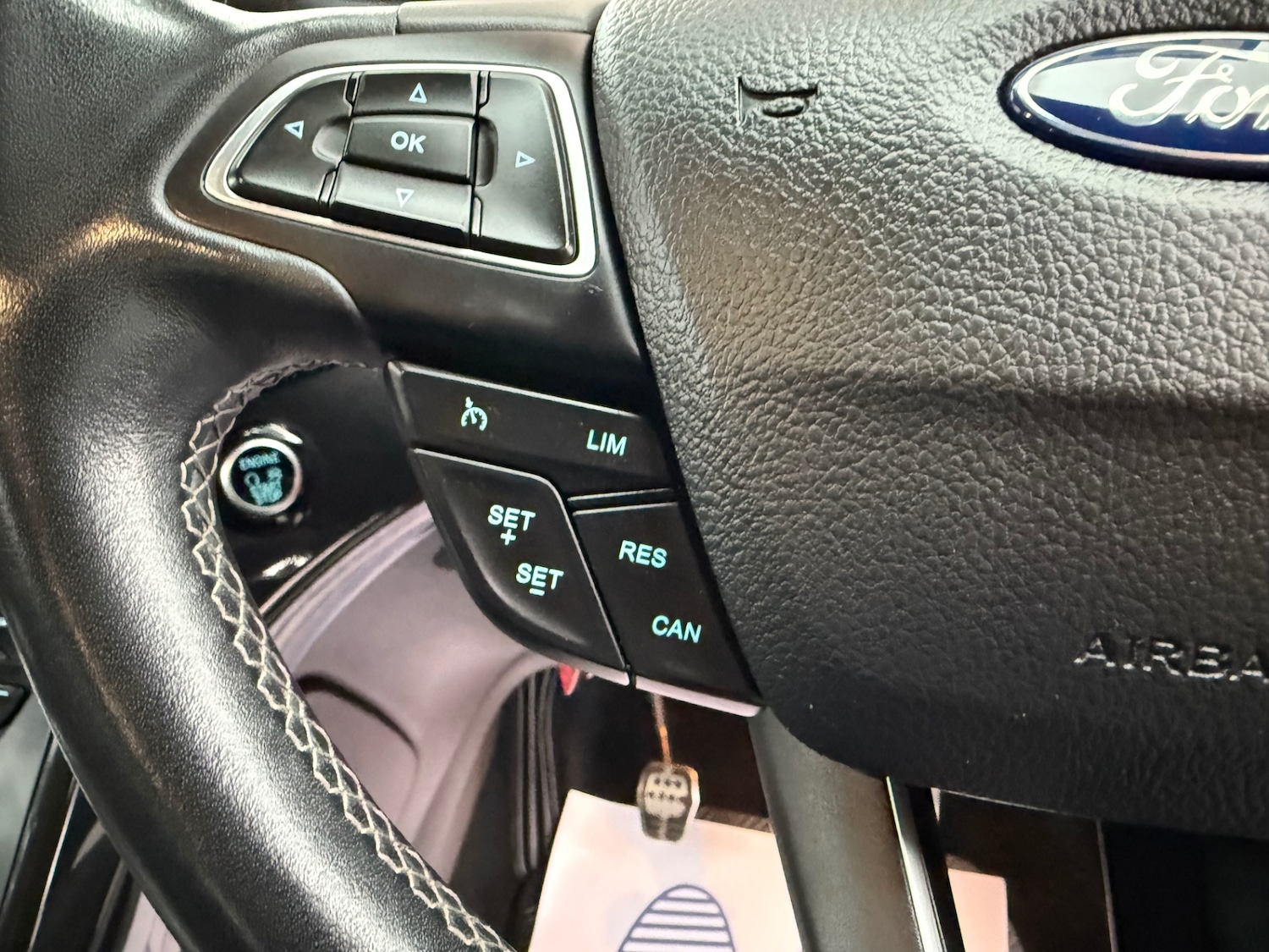 Used Ford Kuga 2017 for sale - 76877881: Photo 10