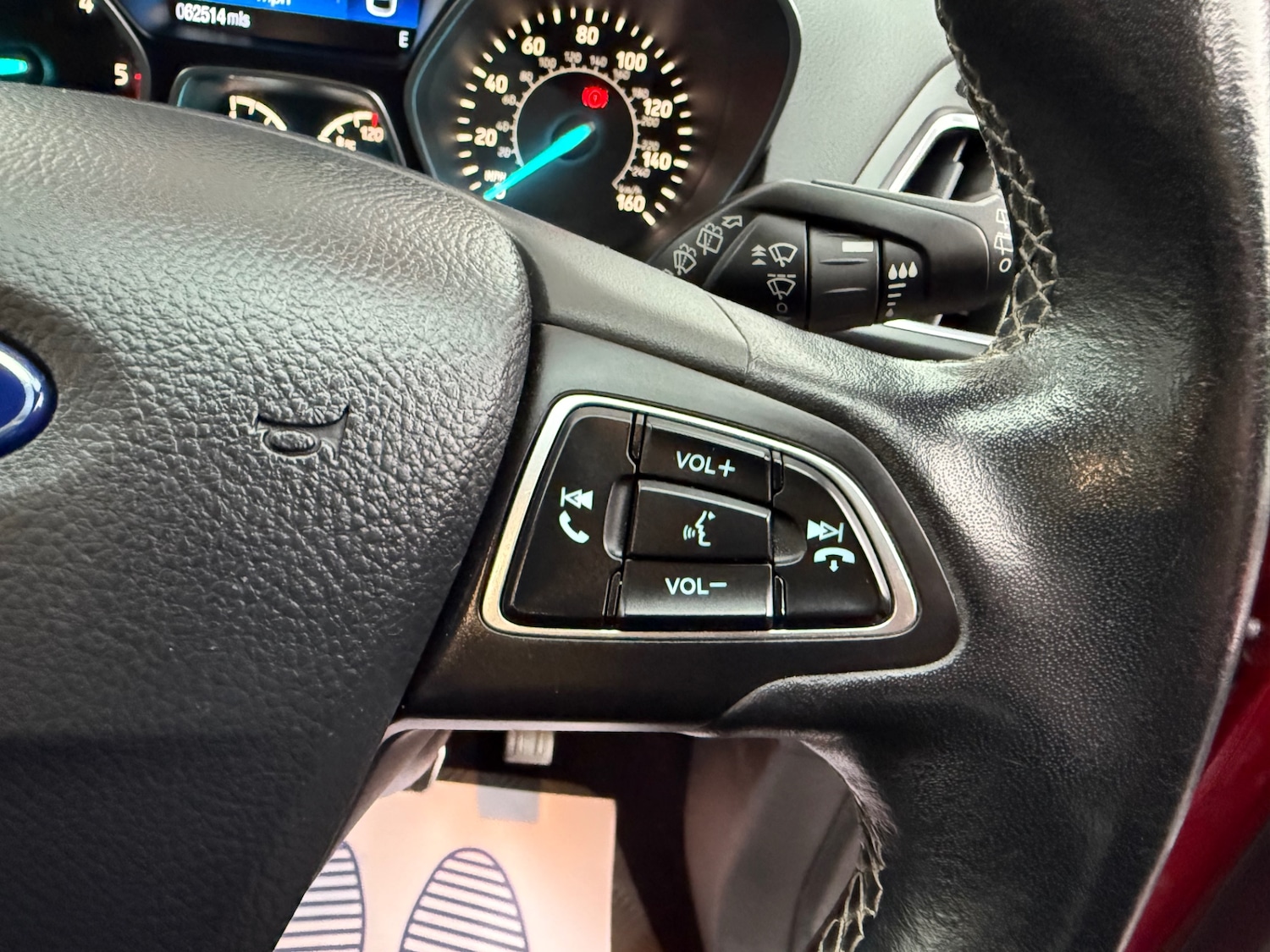 Used Ford Kuga 2017 for sale - 76877881: Photo 11