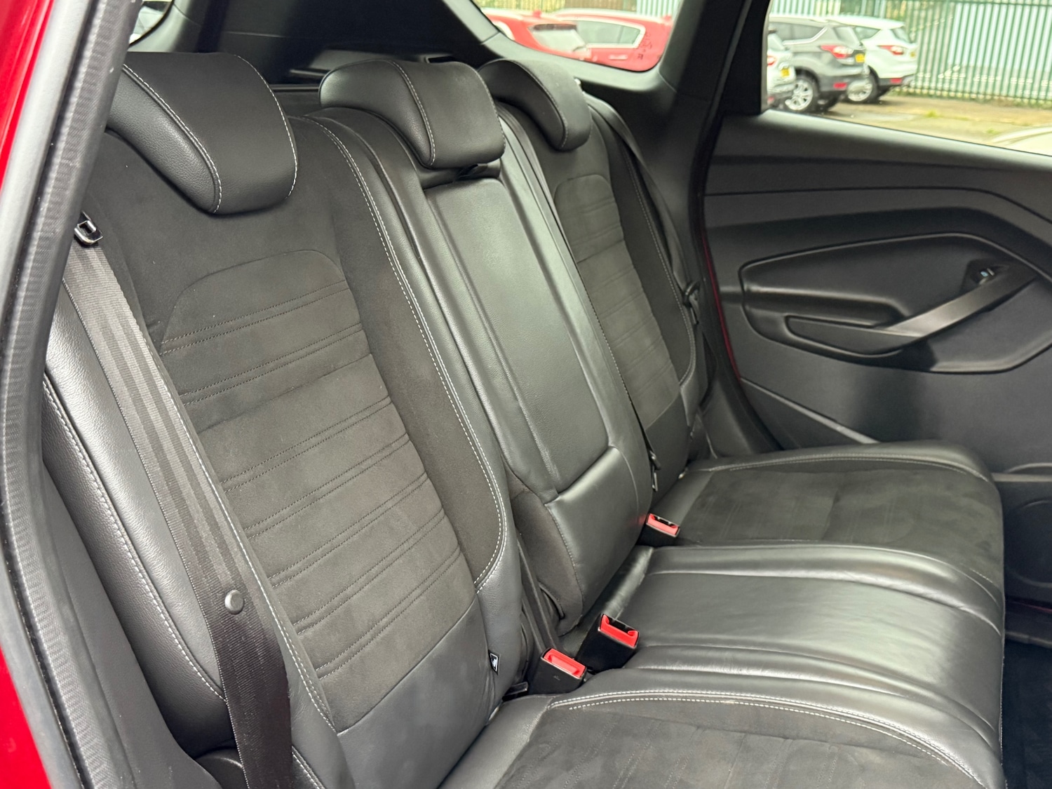 Used Ford Kuga 2017 for sale - 76877881: Photo 9