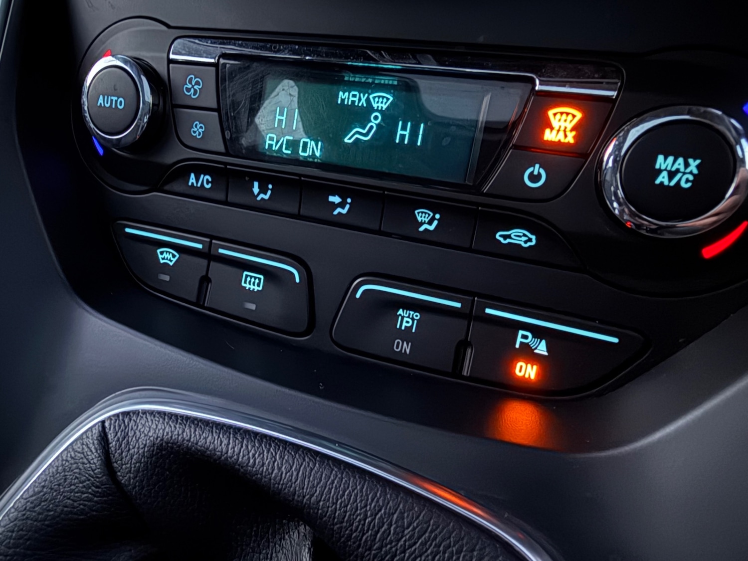 Used Ford Grand C-Max 2014 for sale - 76431783: Photo 10