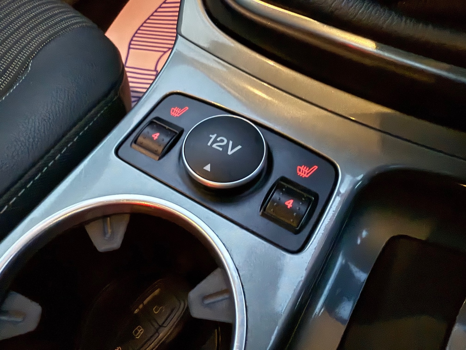 Used Ford Grand C-Max 2014 for sale - 76431783: Photo 11