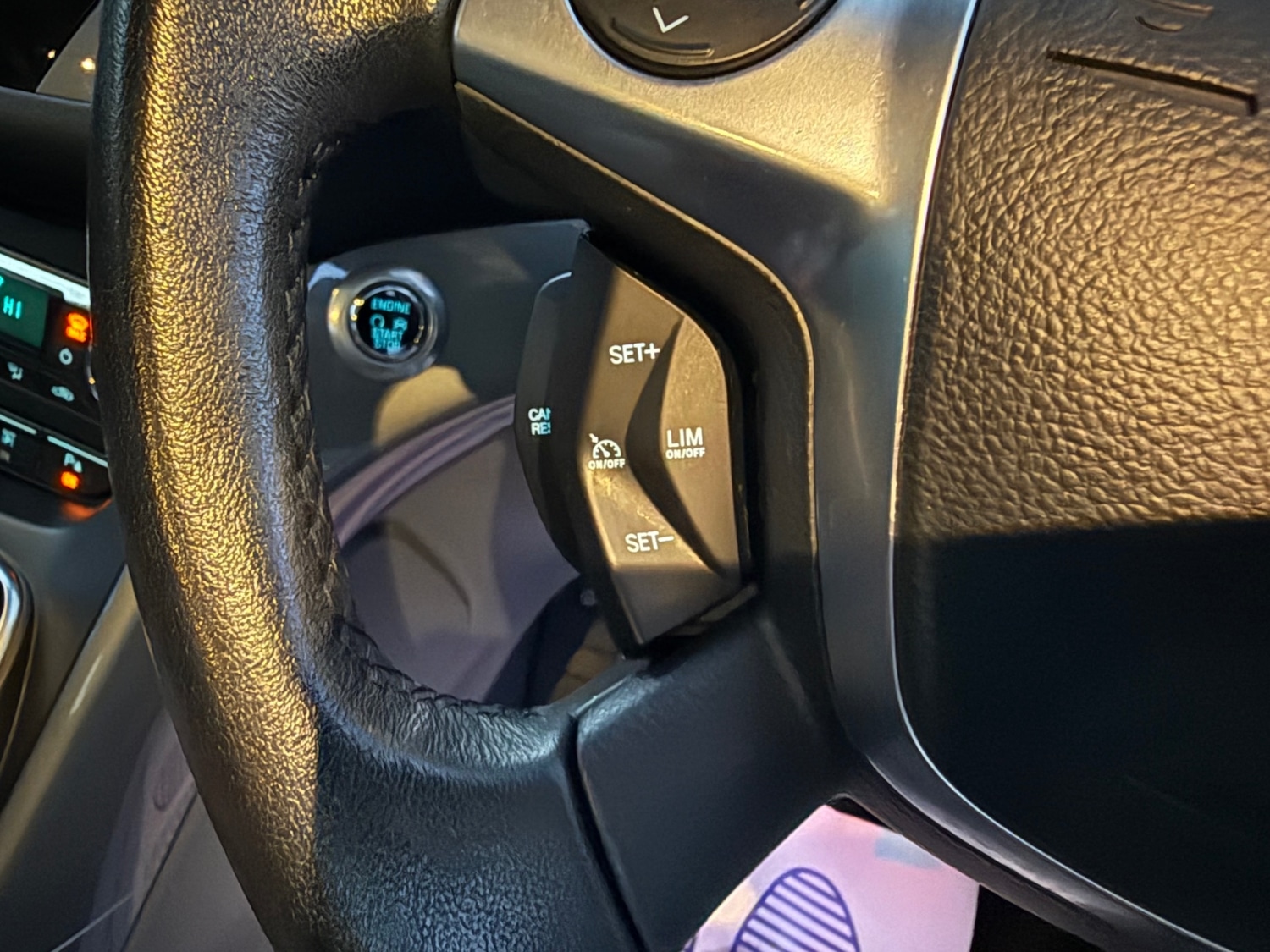 Used Ford Grand C-Max 2014 for sale - 76431783: Photo 12