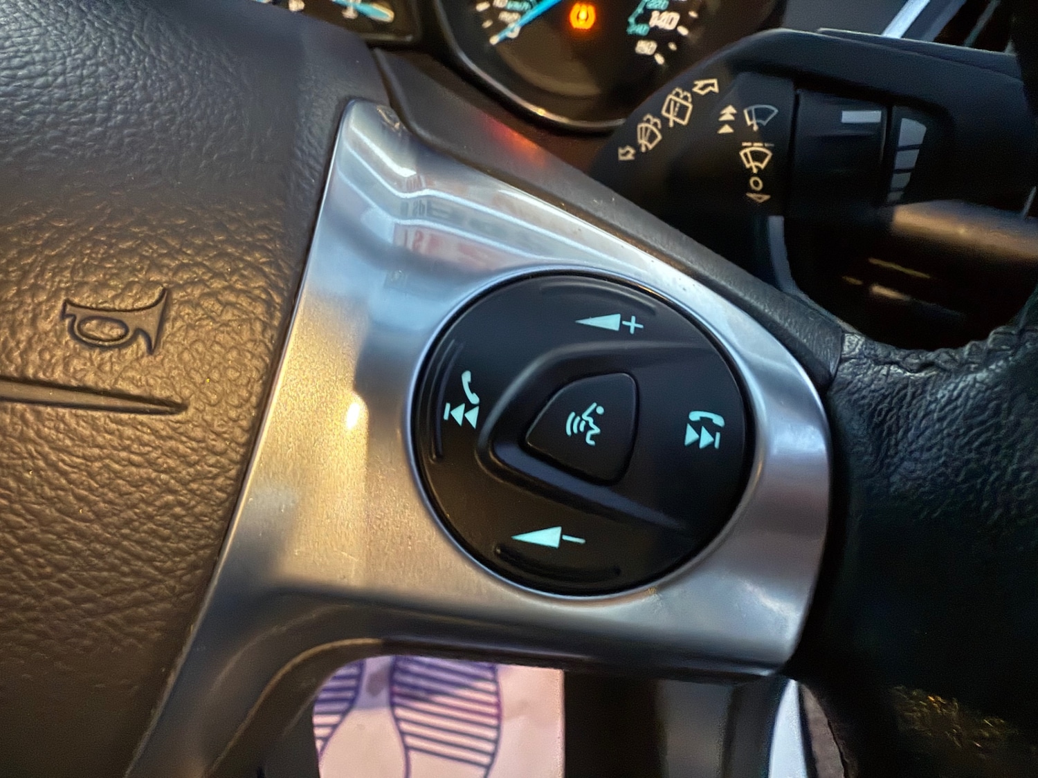 Used Ford Grand C-Max 2014 for sale - 76431783: Photo 13