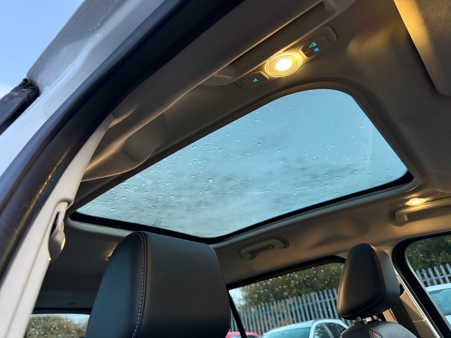 Used Ford Grand C-Max 2014 for sale - 76431783: Photo 14