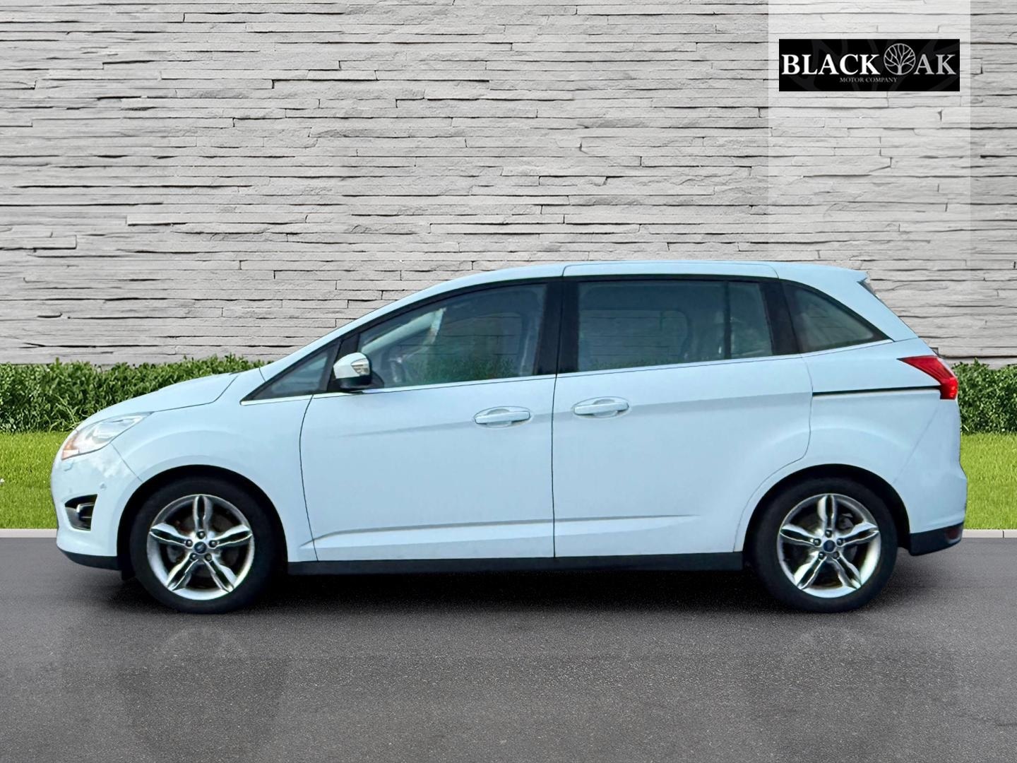 Used Ford Grand C-Max 2014 for sale - 76431783: Photo 16