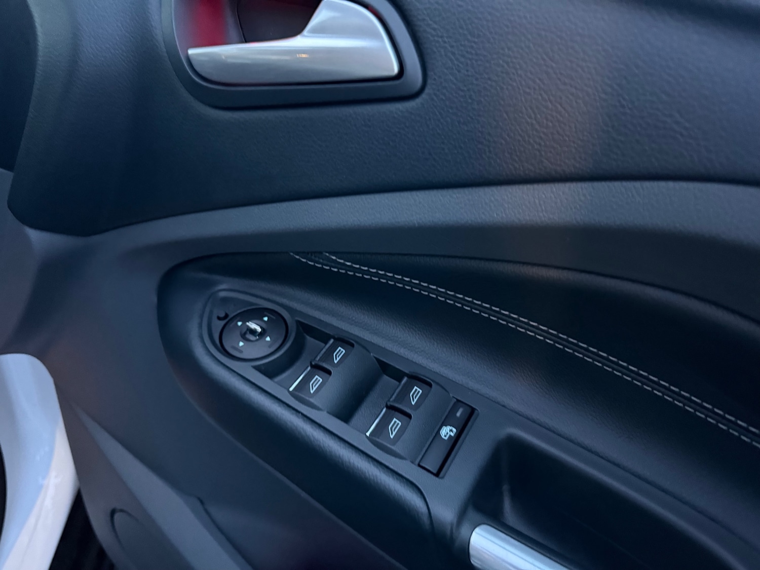 Used Ford Grand C-Max 2014 for sale - 76431783: Photo 18