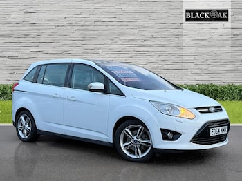 2014 (64) - 1.6 TDCi Titanium X 5dr