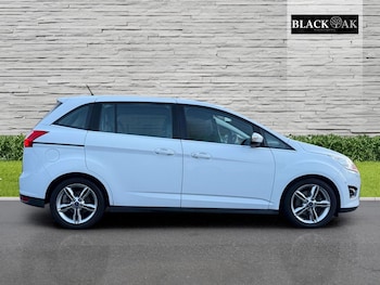 Used Ford Grand C-Max 2014 for sale - 76431783: Photo