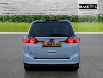 Used Ford Grand C-Max 2014 for sale - 76431783: Photo