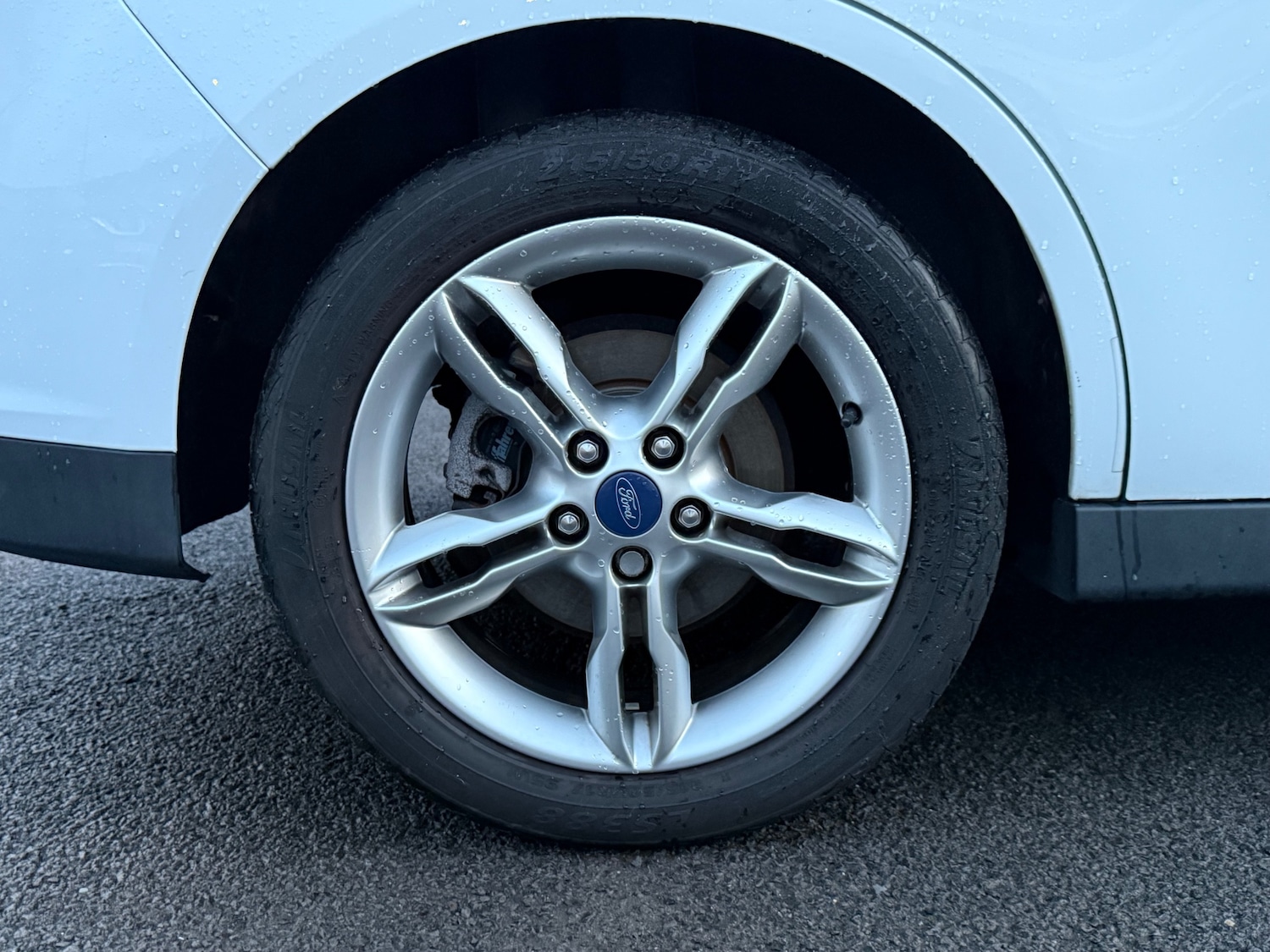 Used Ford Grand C-Max 2014 for sale - 76431783: Photo 6