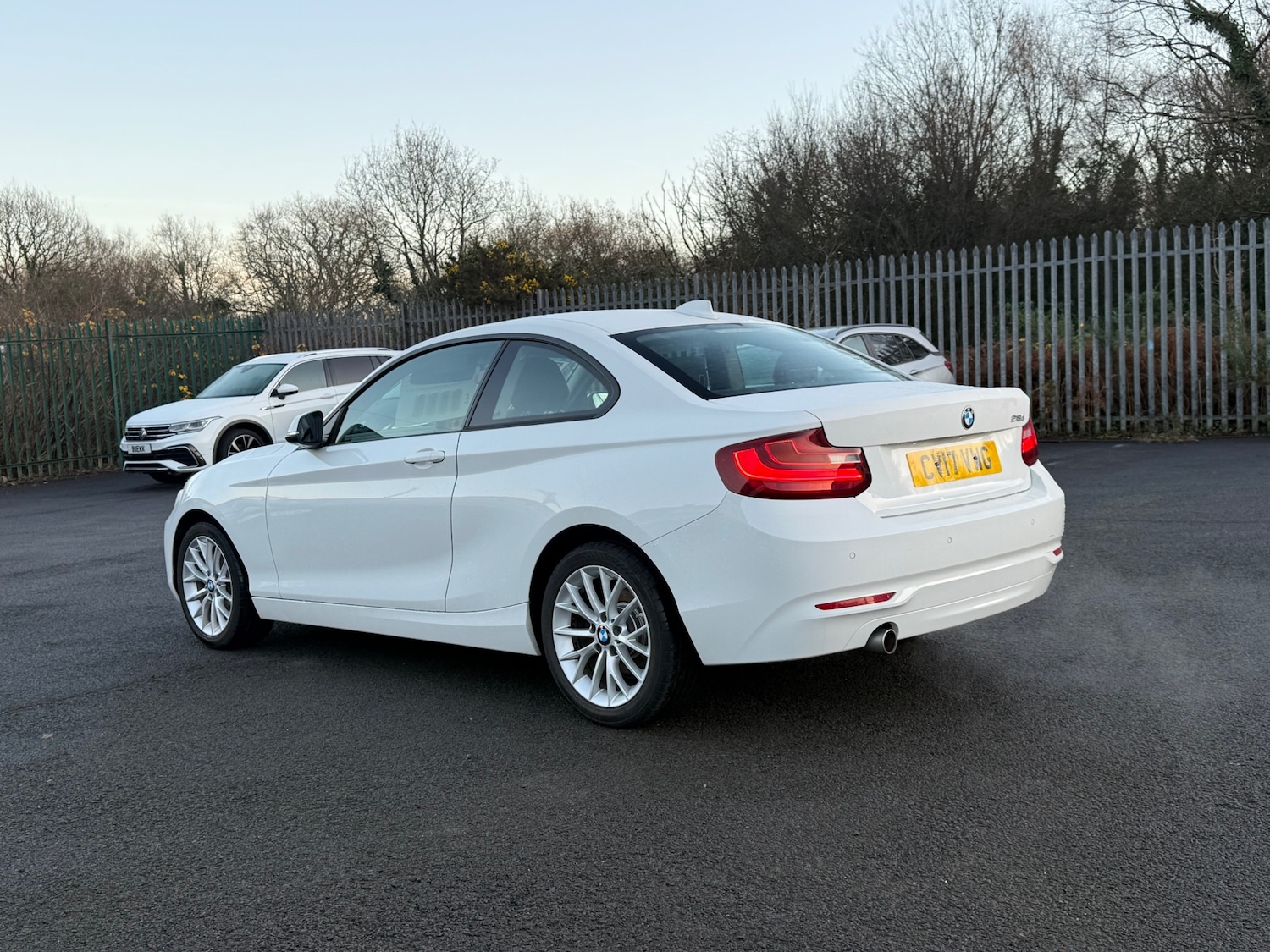 Used BMW 2 Series 2017 for sale - 76924757: Photo 14