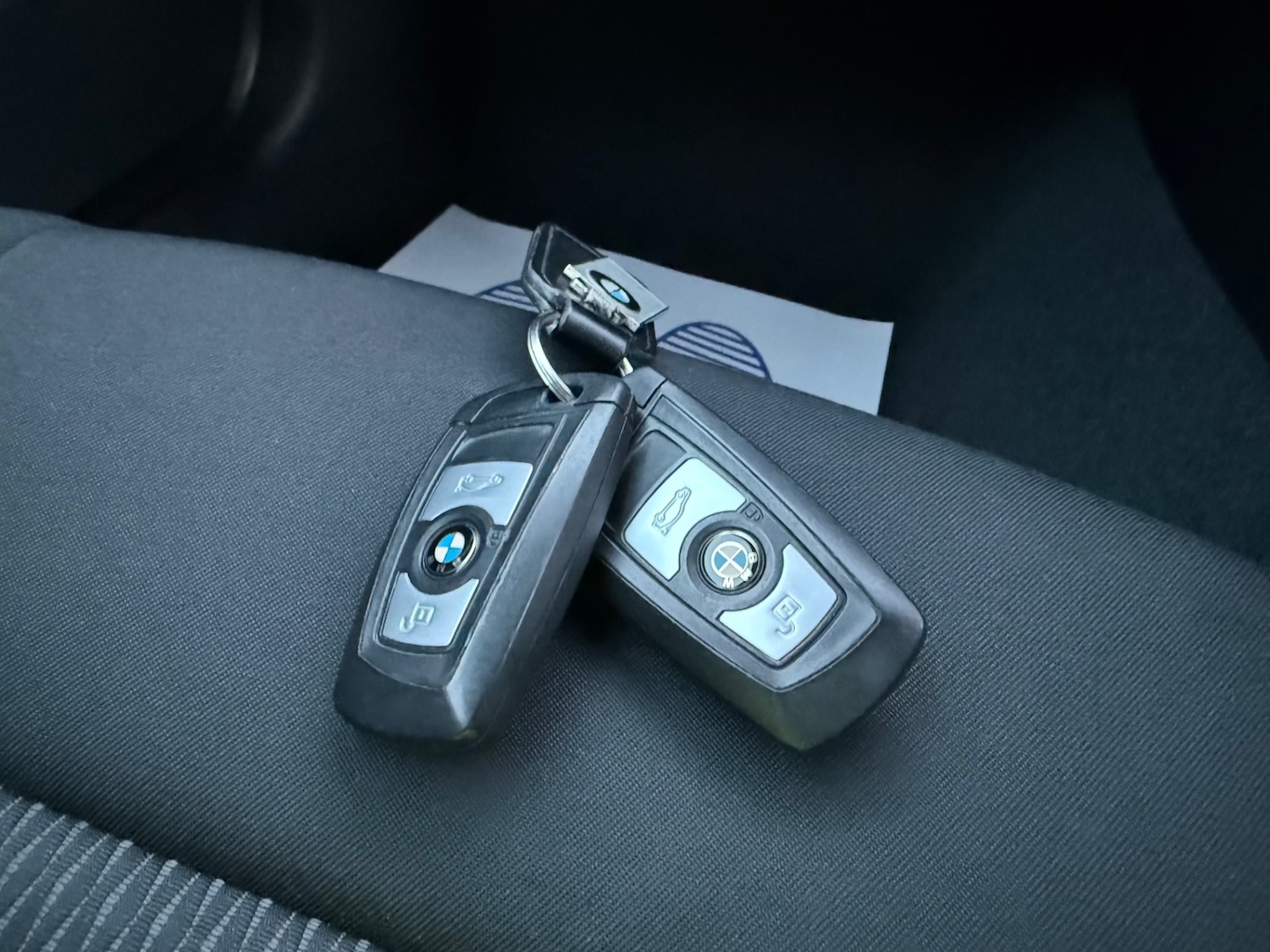 Used BMW 2 Series 2017 for sale - 76924757: Photo 17