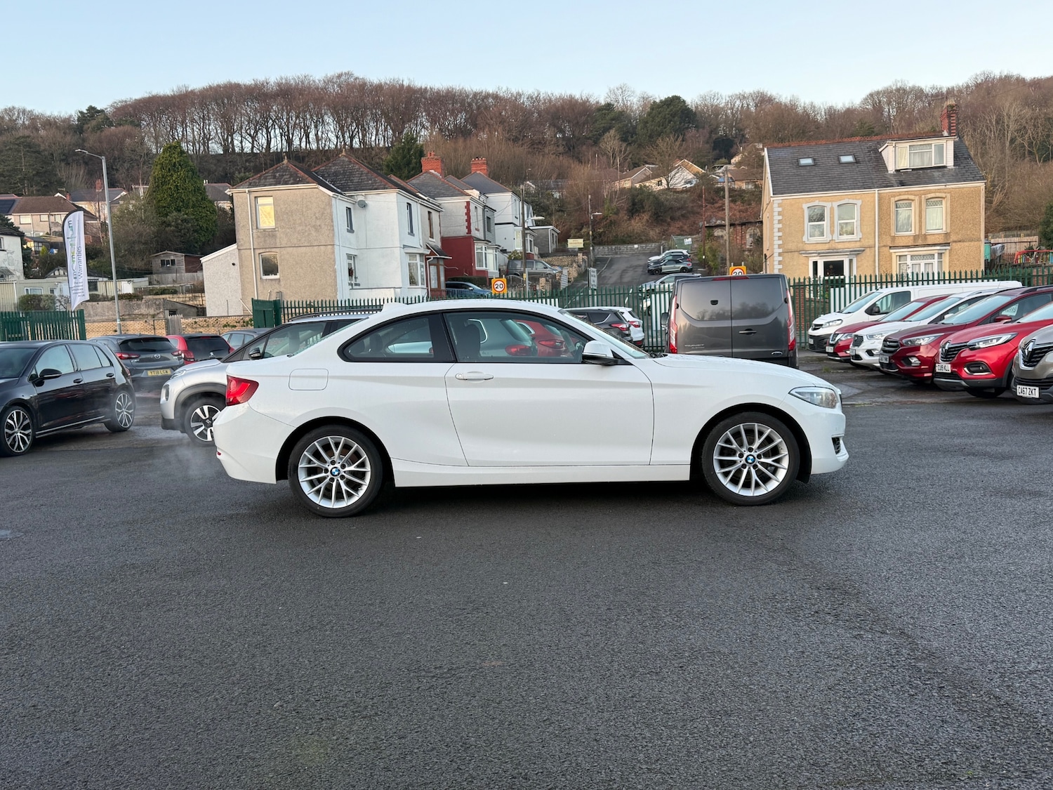Used BMW 2 Series 2017 for sale - 76924757: Photo 3