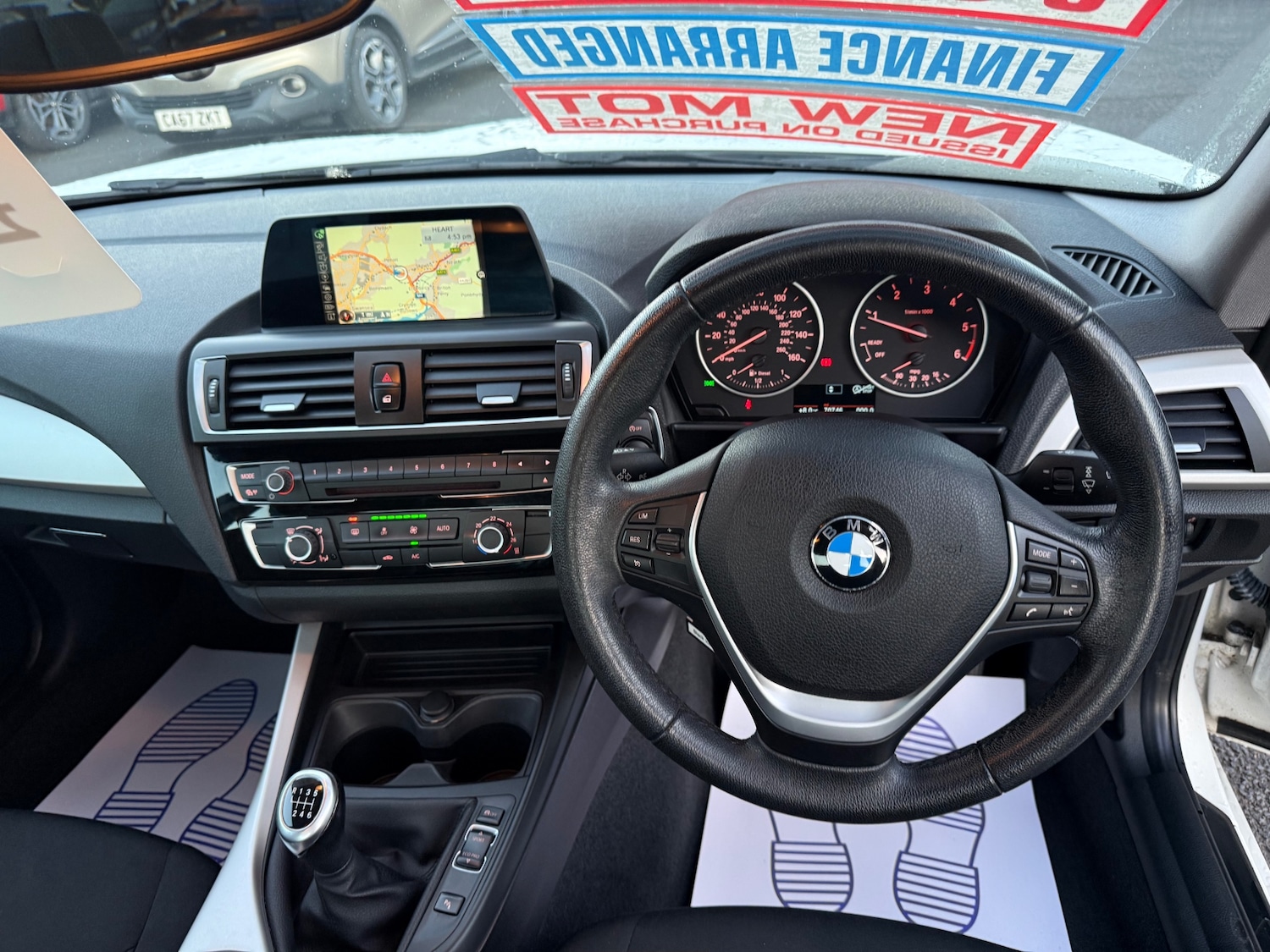 Used BMW 2 Series 2017 for sale - 76924757: Photo 6