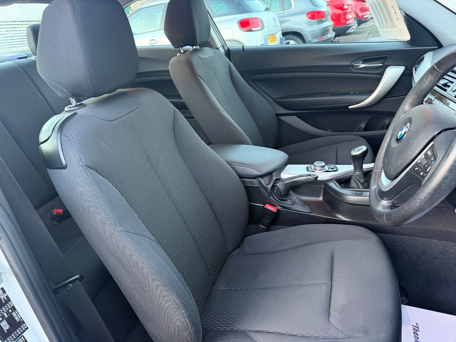 Used BMW 2 Series 2017 for sale - 76924757: Photo 7