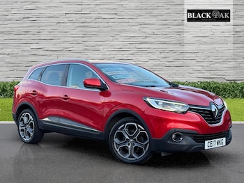 Used Renault Kadjar 2017 for sale - 78135240: Photo