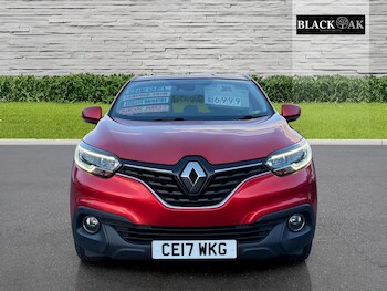 Used Renault Kadjar 2017 for sale - 78135240: Photo
